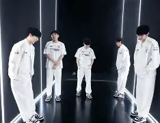 关于TES力克EDG，ShowMaker极限生还后反打宿命之战成都决赛之夜，锁定晋级资格的信息