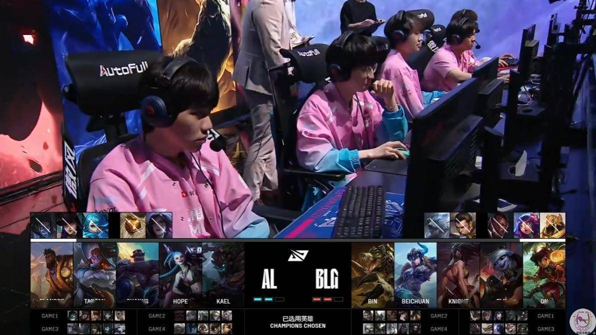 TSM鏖战FLY，Meiko团战一打五宿敌对决淘汰赛，引爆全场热议