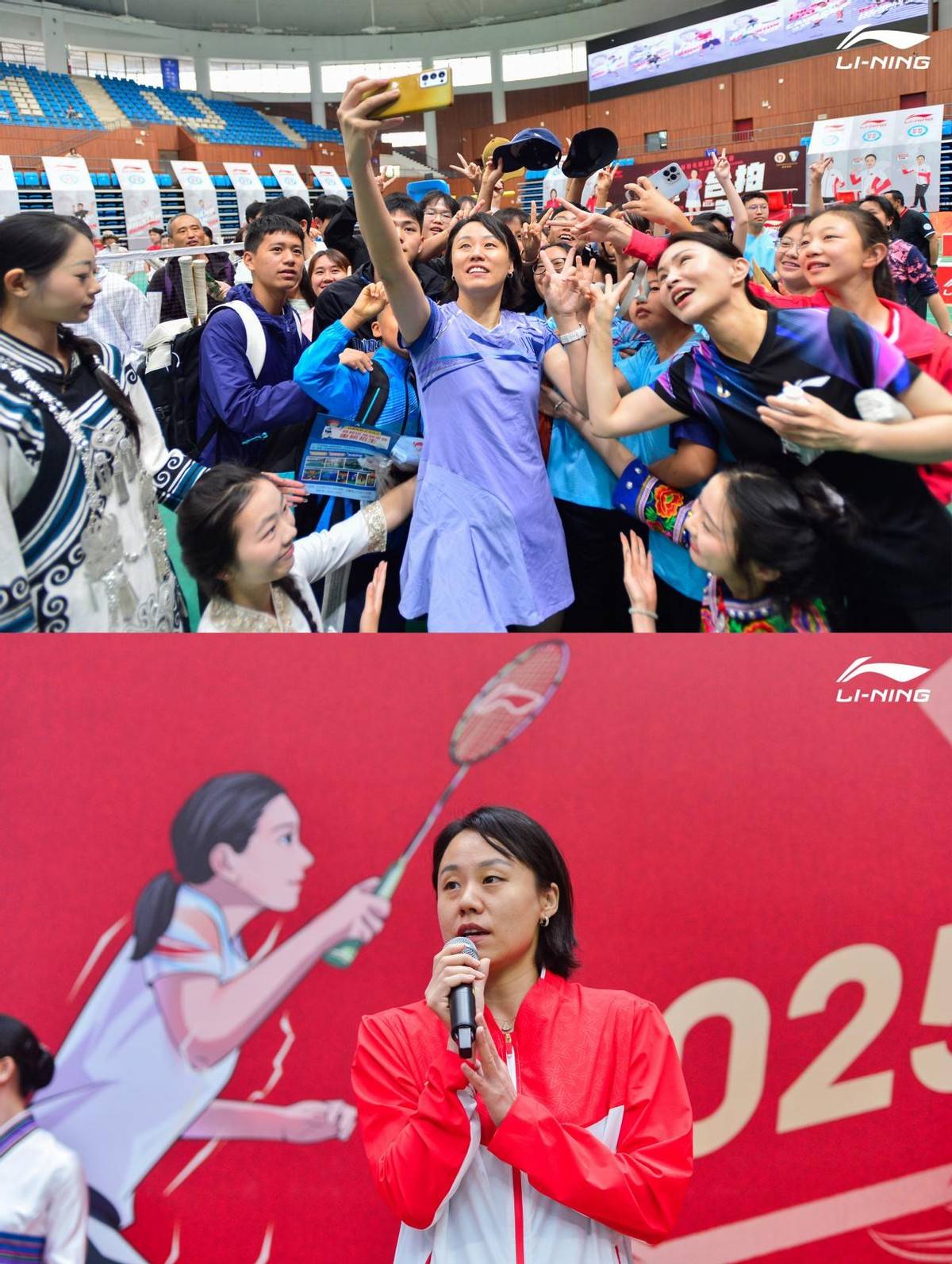 世界聚焦！羽毛球赛事全球收视创新高