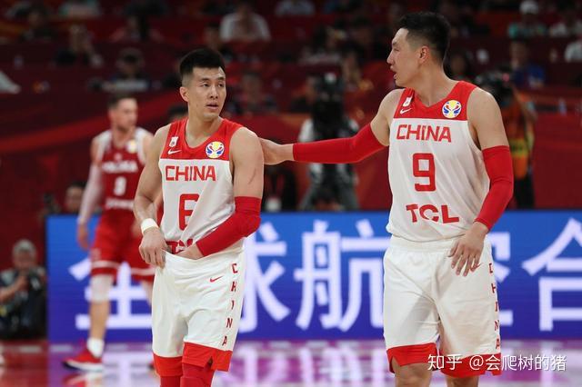开云体育在线-浙江队轻取76人，周琦扛起全队
