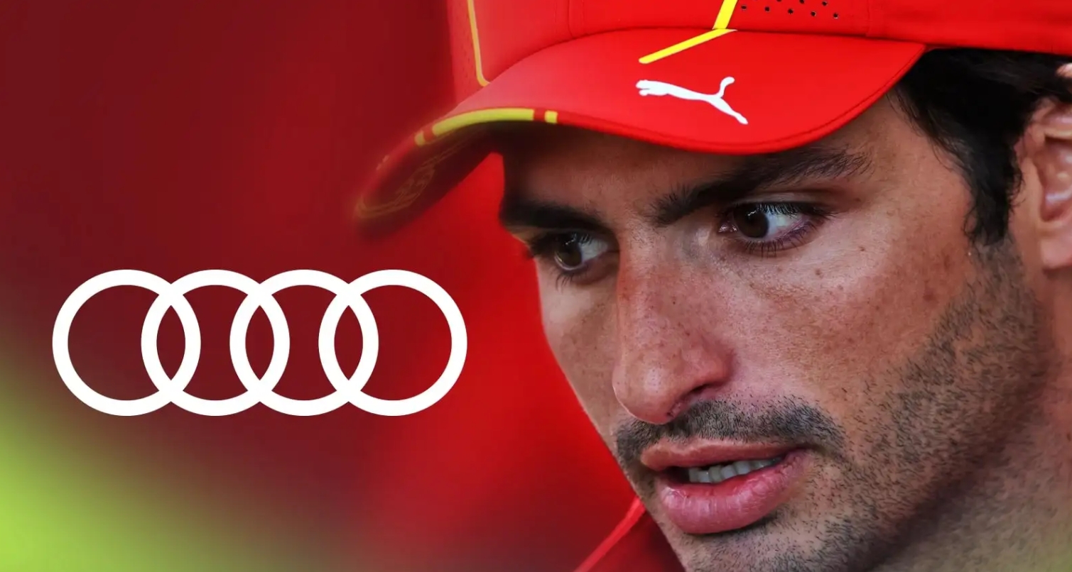 梅赛德斯翻盘红牛二队，阿隆索扛起全队