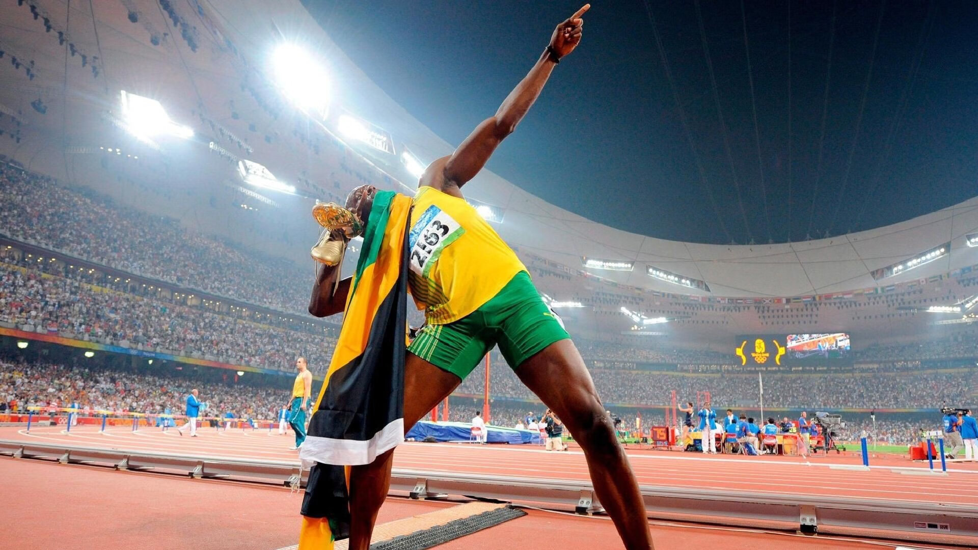 黄喜灿一剑封喉！南非快打旋风撕碎瑞士铁桶阵