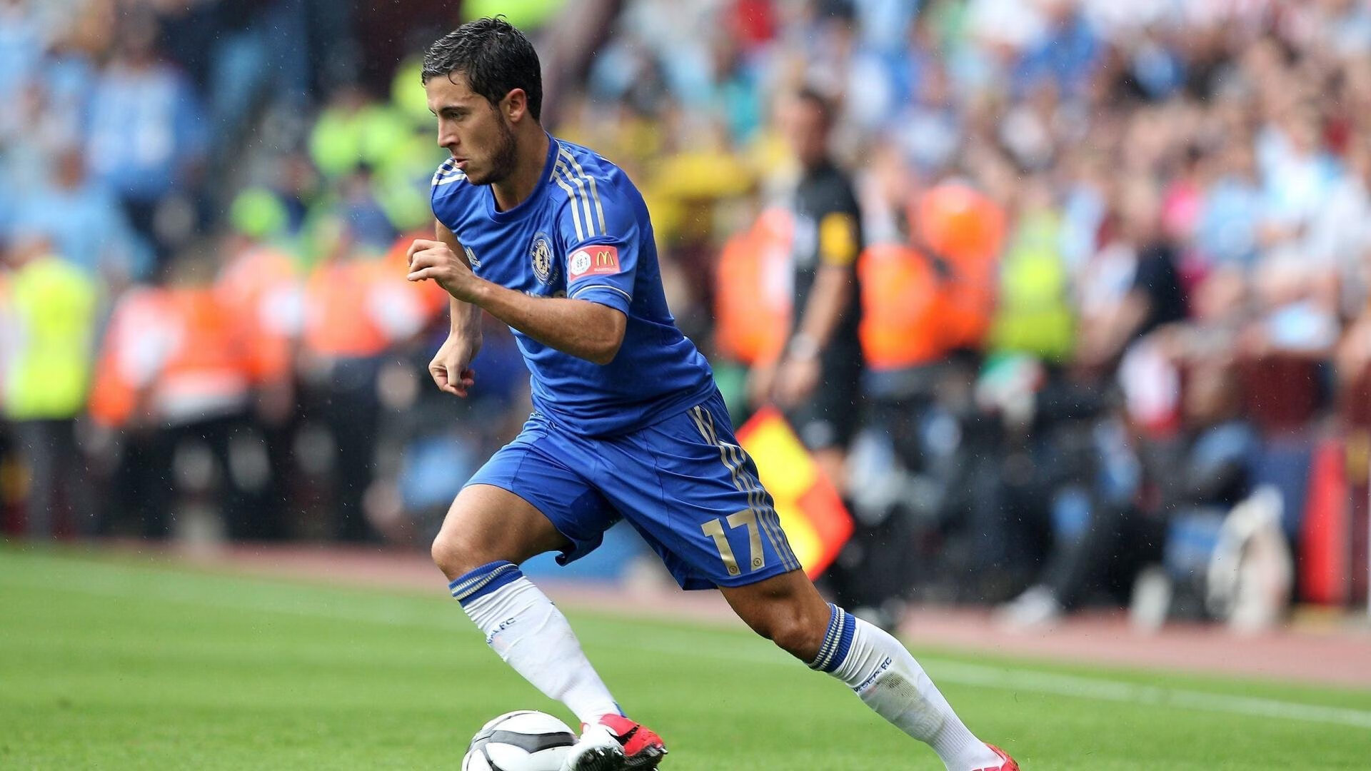 霍勒迪冠军级表现引爆世界排名争夺战，这一刻他定义了伟大