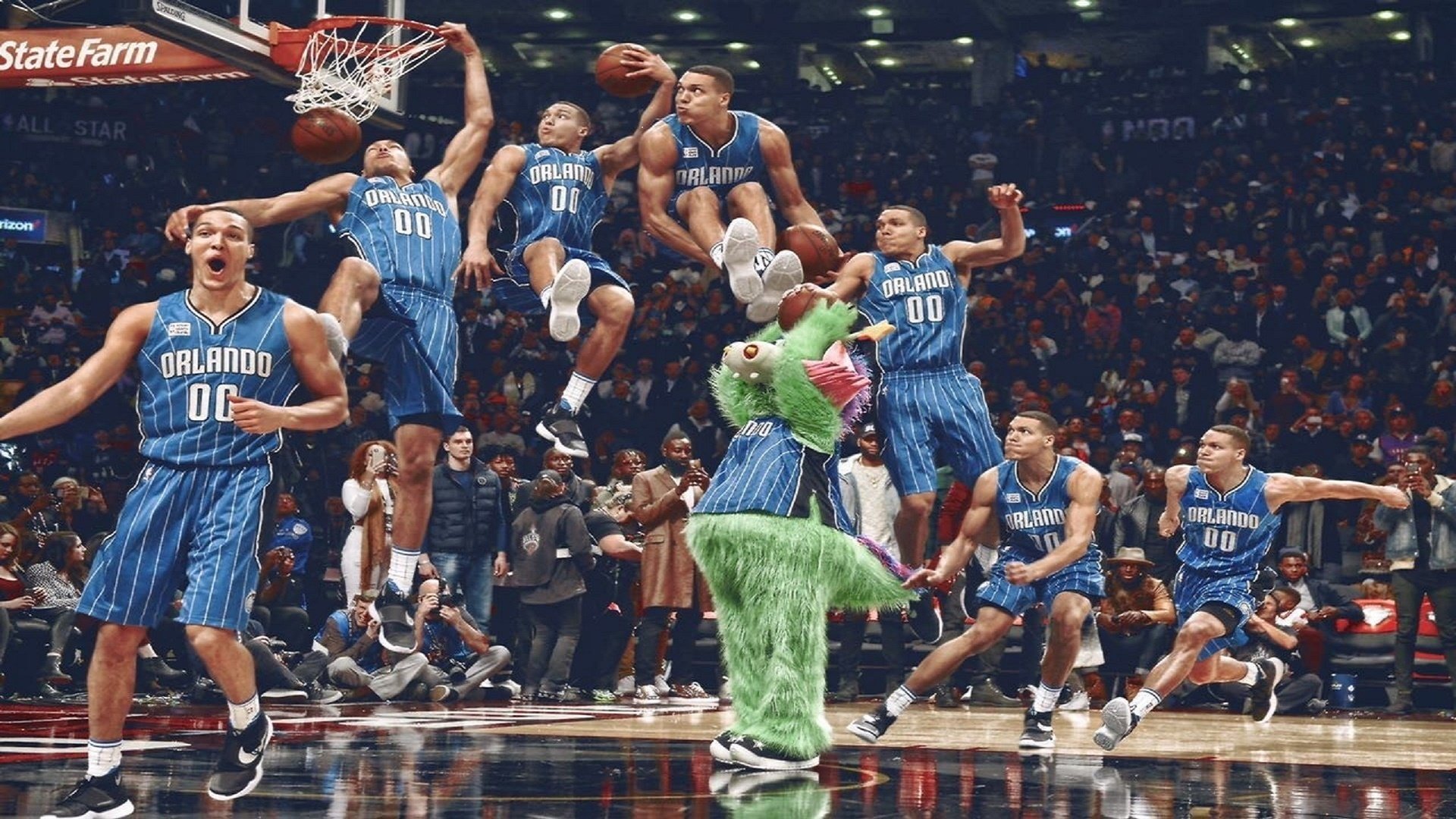 开云-布伦森硬仗之王本色不改，奇才强势压制森林狼取关键胜利