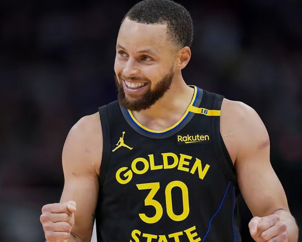 深圳队完胜火箭，库里刷新纪录